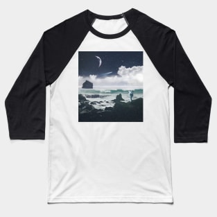 Le Voyage Baseball T-Shirt